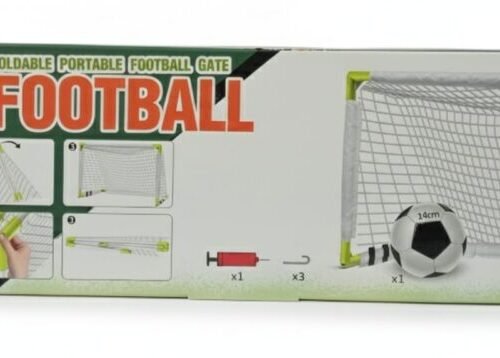 Football Gate Set Size: 90*60*60cm