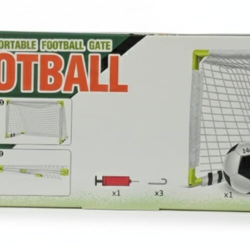 WhatsApp Image 2025-12-10 at 12.14.46 PM Football Gate Set Size: 90*60*60cm