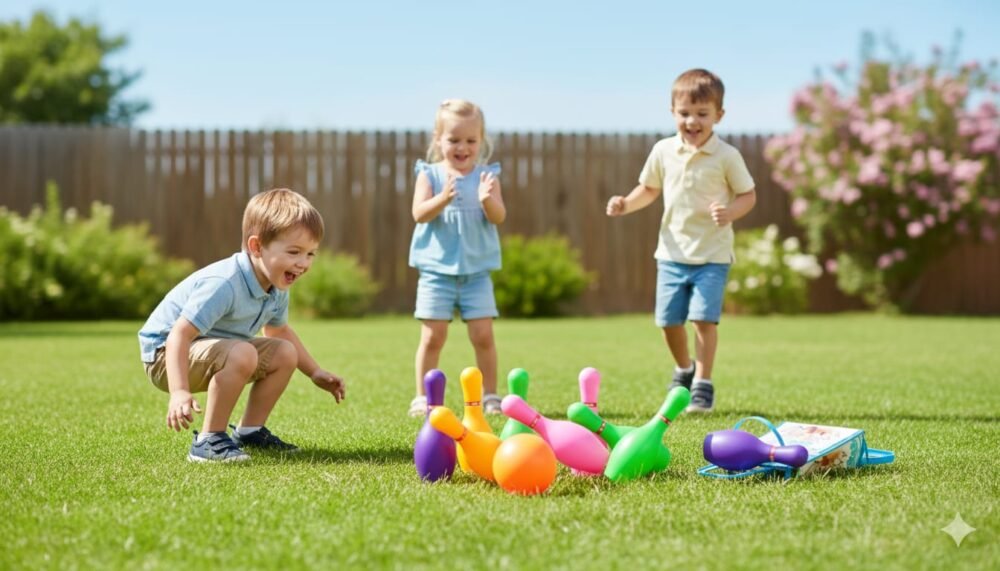 WhatsApp Image 2025-12-10 at 12.25.57 PM (1) Colorful Plastic Bowling Set