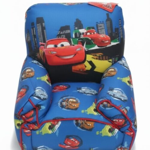 Soft Armchair for Kids