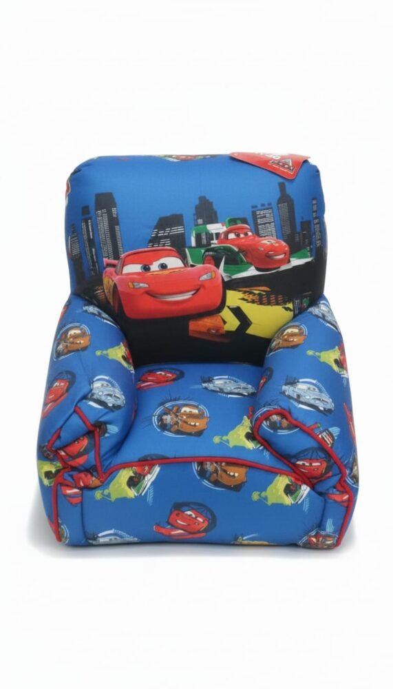 Soft Armchair for Kids