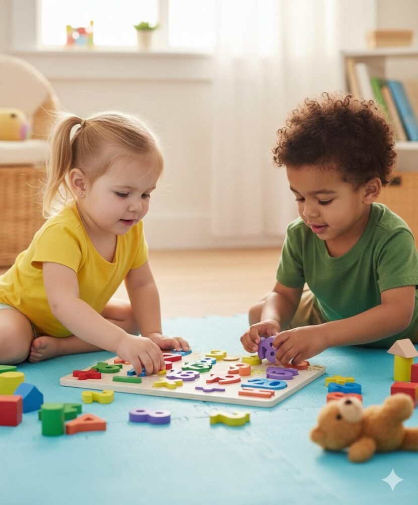 WhatsApp Image 2025-12-10 at 9.48.56 AM Wooden Number Puzzle & Counting Learning Board