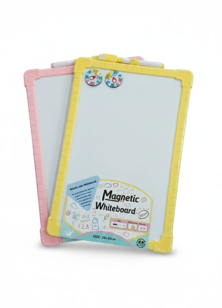 Magnetic Whiteboard