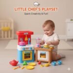 ألعاب المطبخ