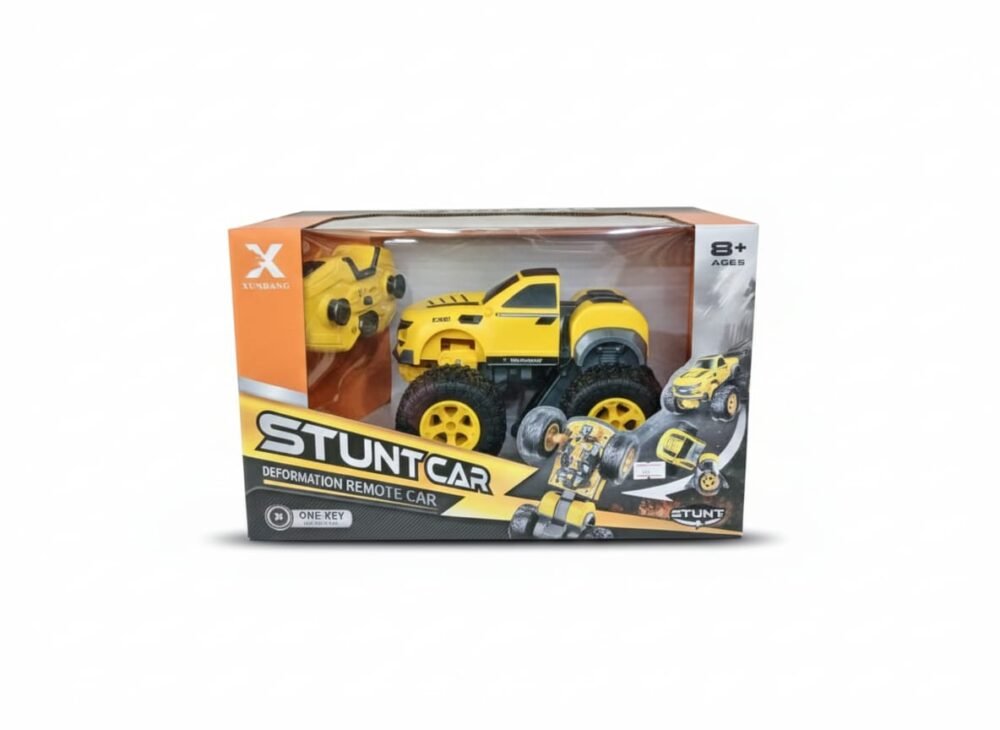 XUNBANG Stunt Car