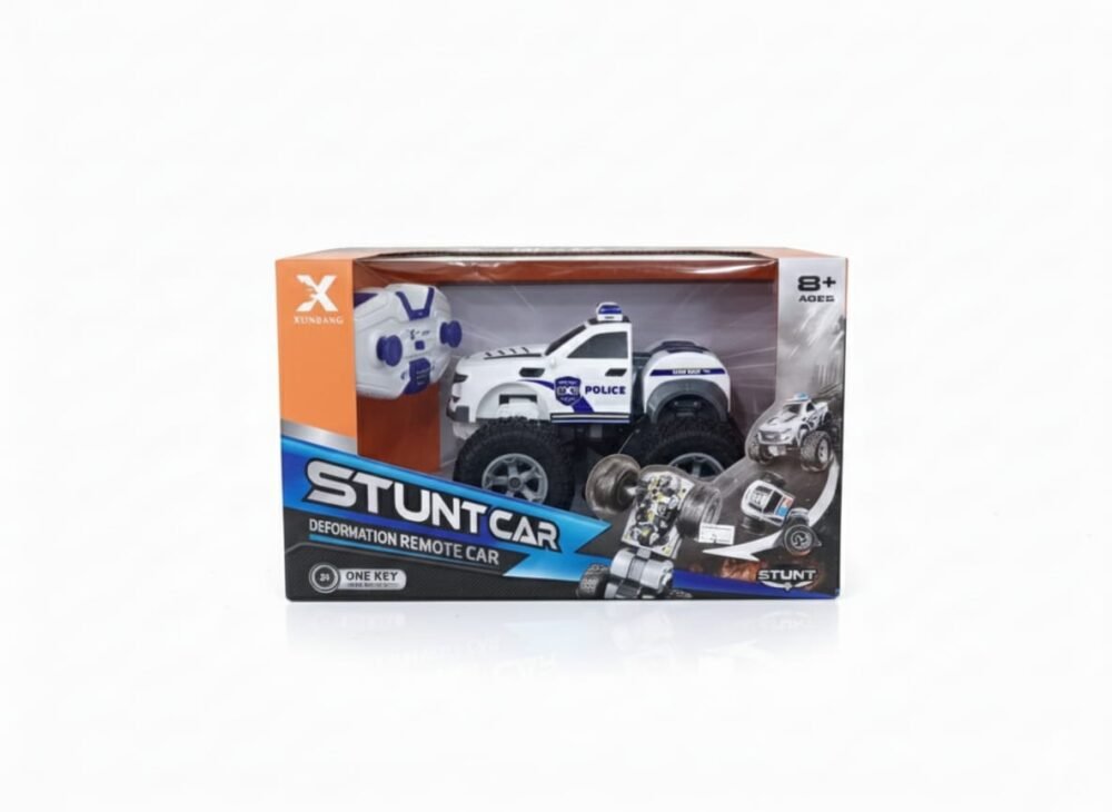 XUNBANG Stunt Car