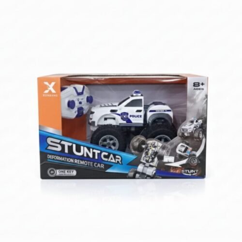 XUNBANG Stunt Car