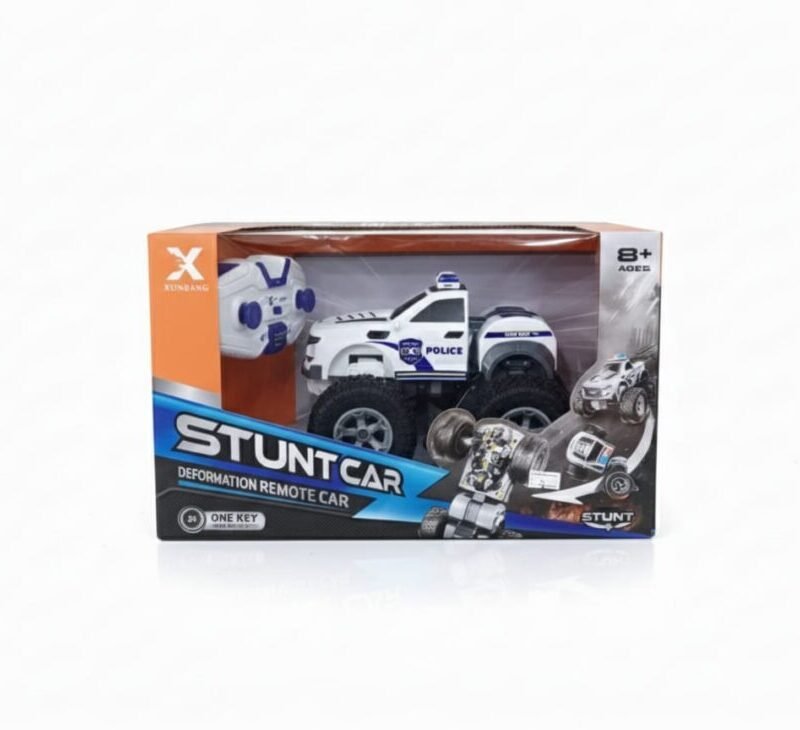 XUNBANG Stunt Car