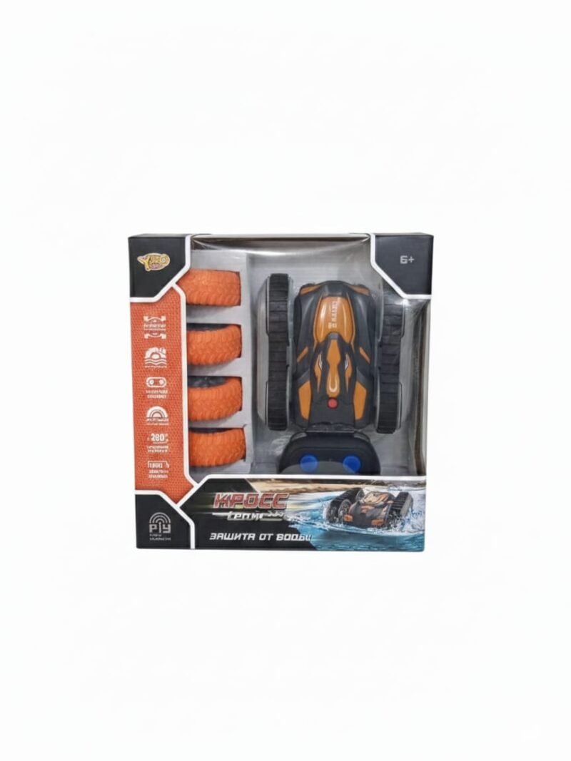 WhatsApp Image 2026-01-27 at 9.35.04 AM Water/Land KPOCC team RC Car