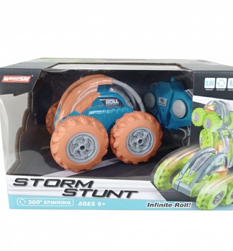 WhatsApp Image 2026-01-27 at 9.35.22 AM Storm Stunt Infinite Roll Car