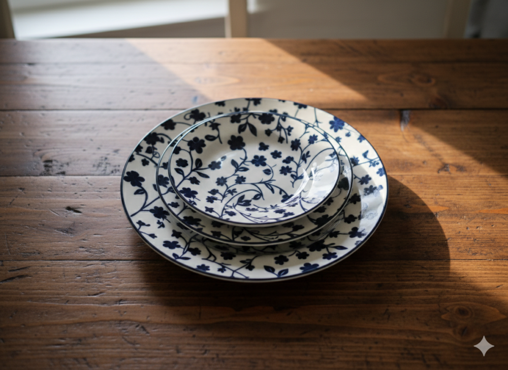 1769586711042 18 pcs Dinner Set (هيثم هوم) أطباق