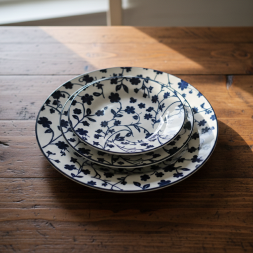 1769586711042 18 pcs Dinner Set (هيثم هوم) أطباق