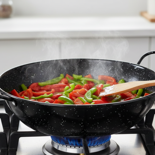 صاج للقلي Phoenix