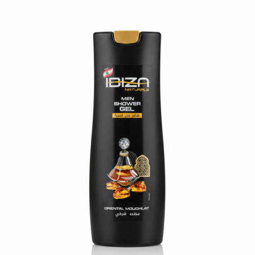Ibiza Shower Gel 750ML