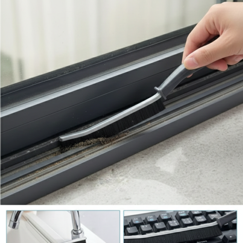 فرشاة رفيعة