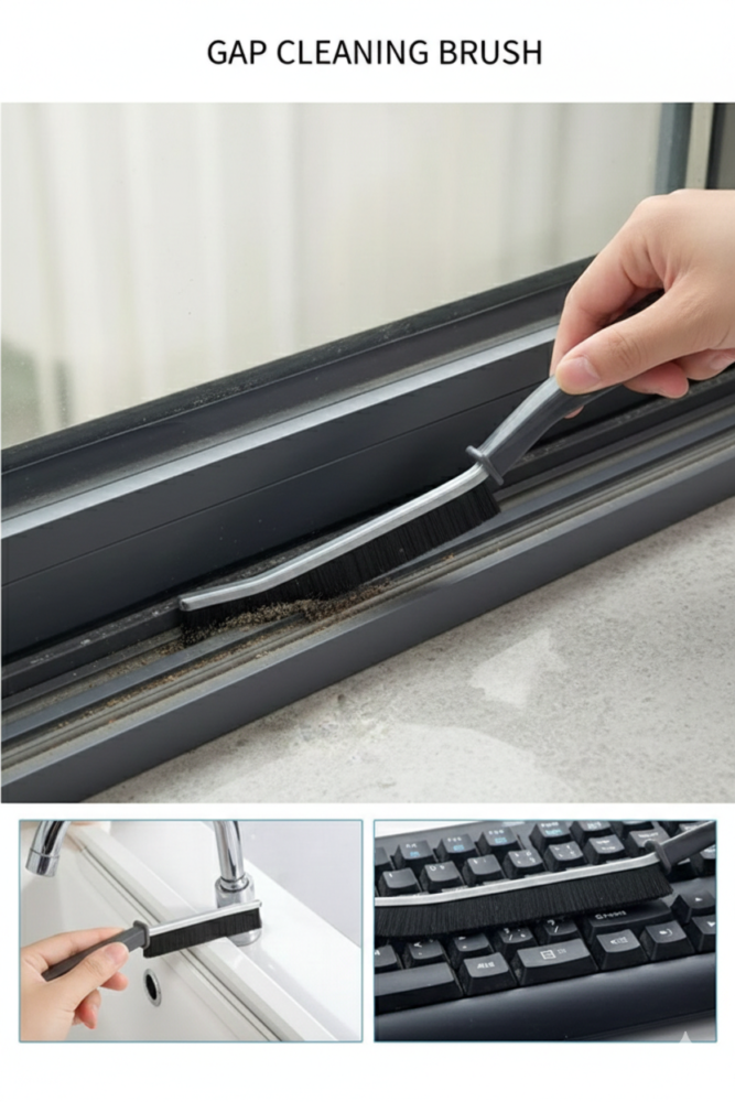 فرشاة رفيعة