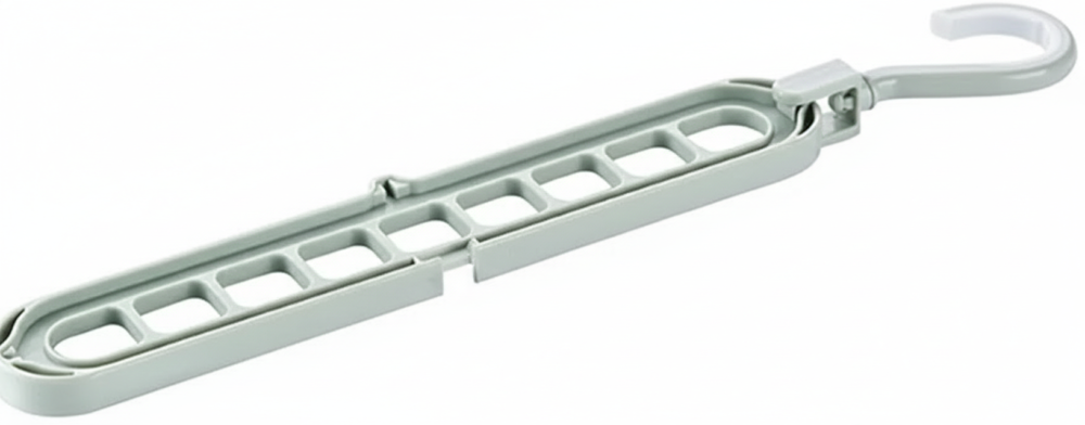 تعليقة ملابس لتنظيم الخزانة