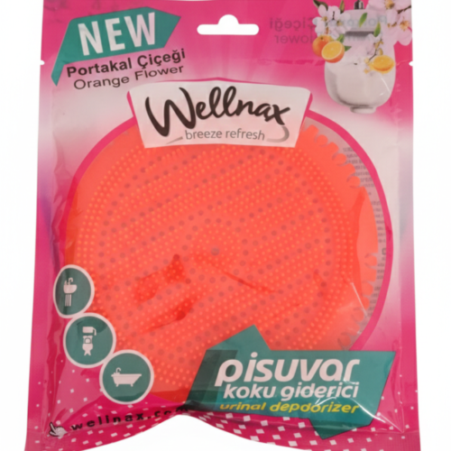 معطر ومصفاة للبانيو