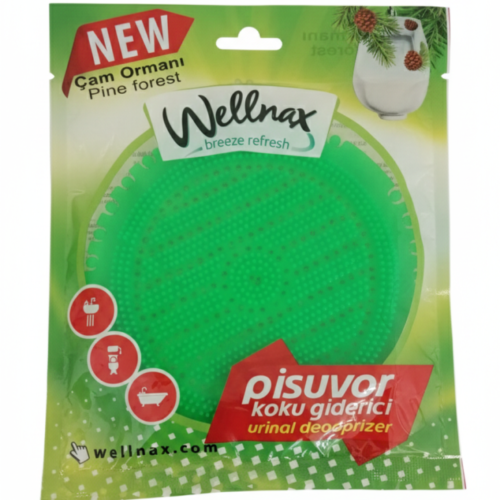 معطر ومصفاة للبانيو