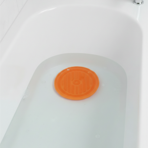 معطر ومصفاة للبانيو