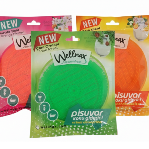 معطر ومصفاة للبانيو