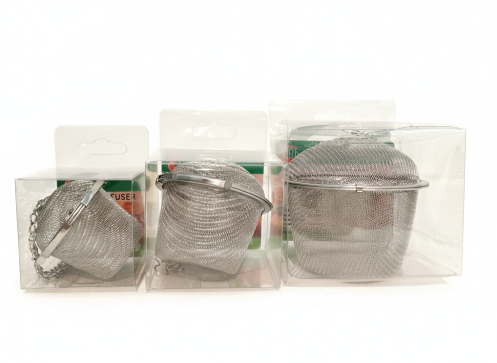 مصفاة للشاي وللبهارات Phoenix