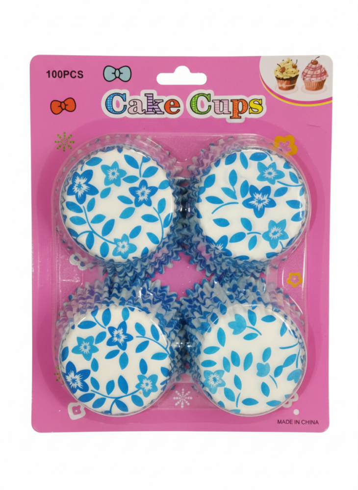 1770191668108 Cake Cups 100 pcs - قوالب ورقية