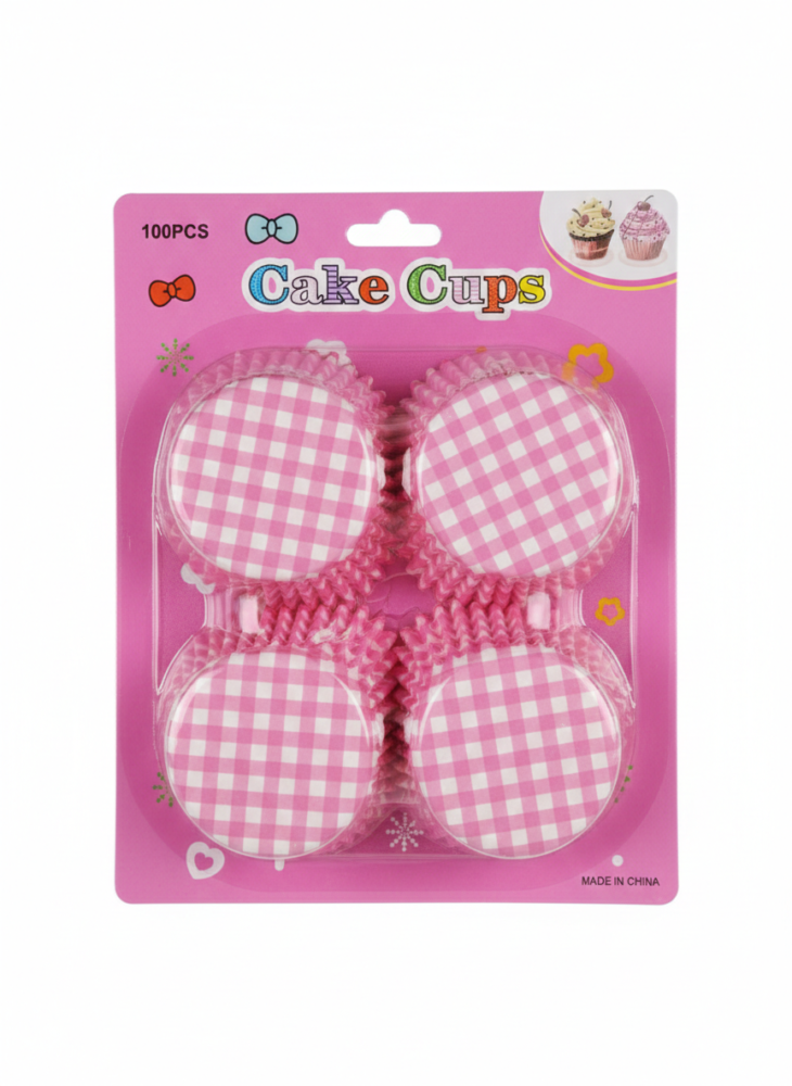 1770191786518 Cake Cups 100 pcs - قوالب ورقية