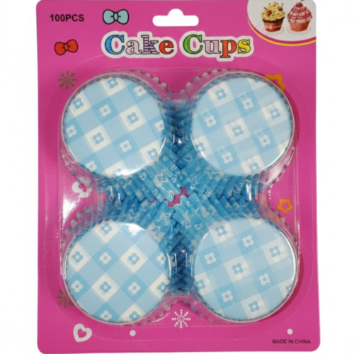 1770191817829 Cake Cups 100 pcs - قوالب ورقية