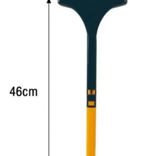 فرشاة للمنخل وللزجاج