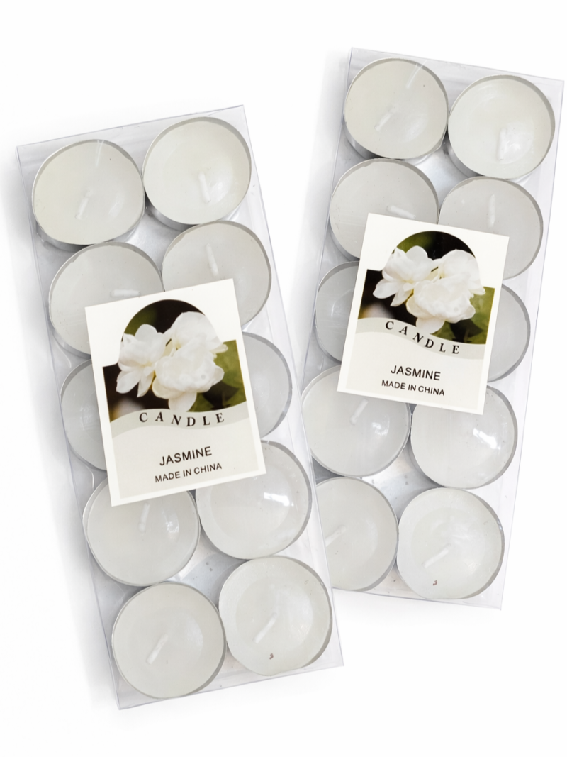 IMG_٢٠٢٦٠٢١٣_١٠٢٨١٨ Candle Jasmine 10 pcs - شمع صغير
