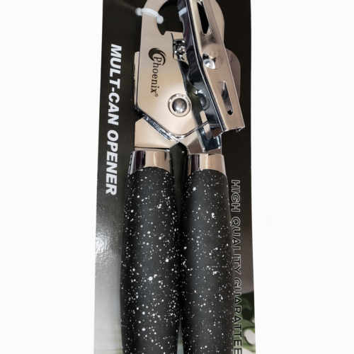 Phoenix - مفتاح العلب