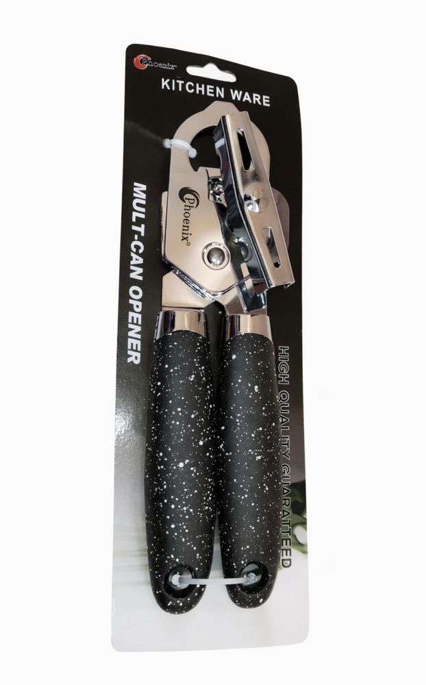 Phoenix - مفتاح العلب