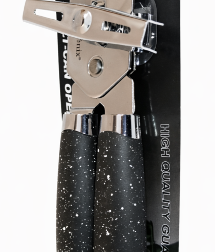 Phoenix - مفتاح العلب