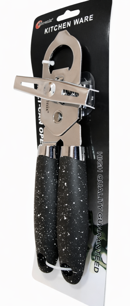 Phoenix - مفتاح العلب