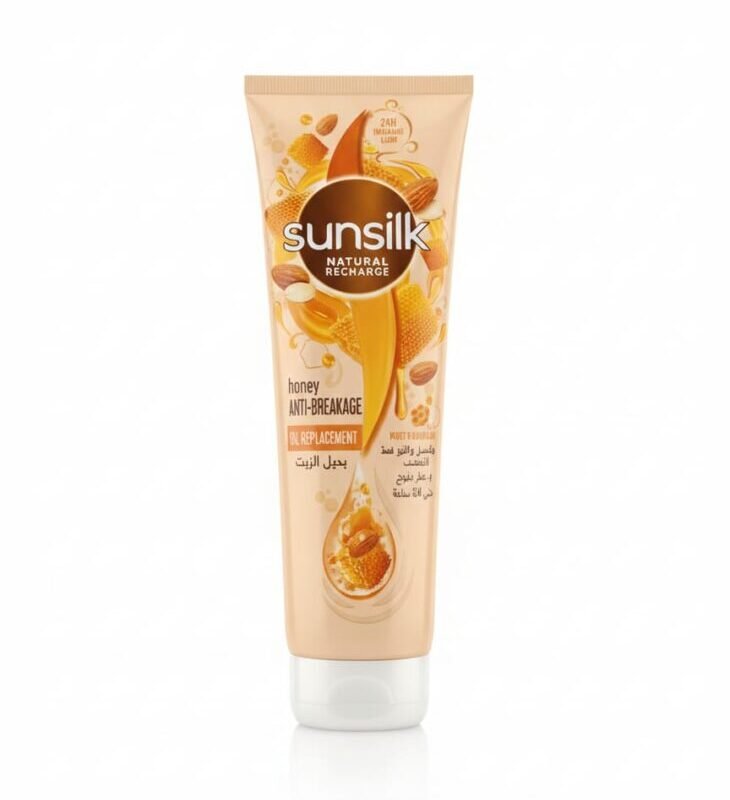 Sunsilk Oil Replacement 300ml