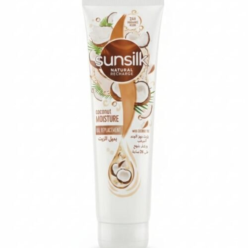 Sunsilk Oil Replacement 300ml