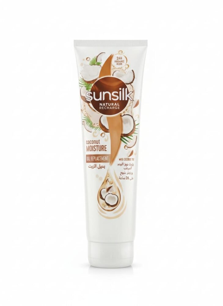 Sunsilk Oil Replacement 300ml