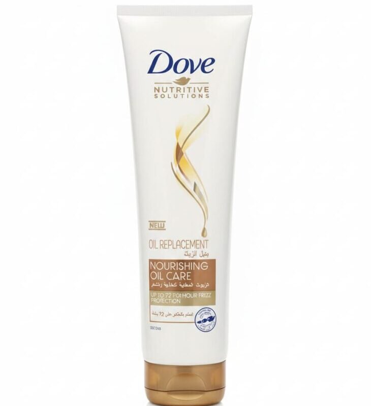 Dove Oil Replacement 300ml