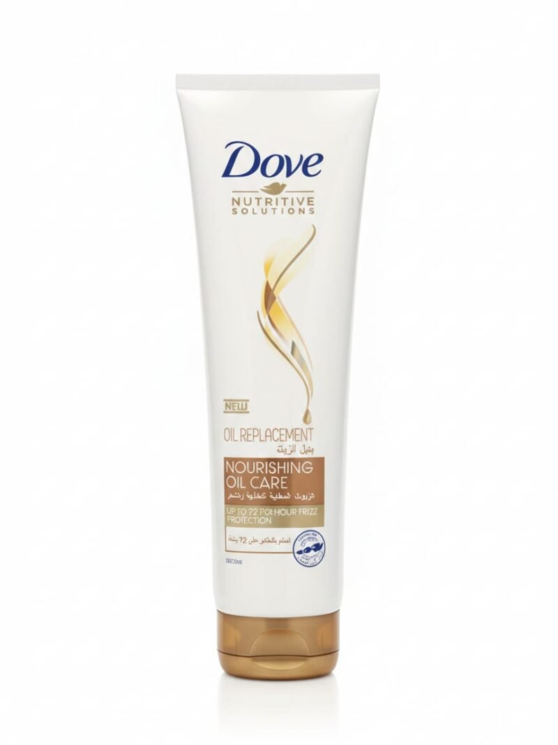 Dove Oil Replacement 300ml