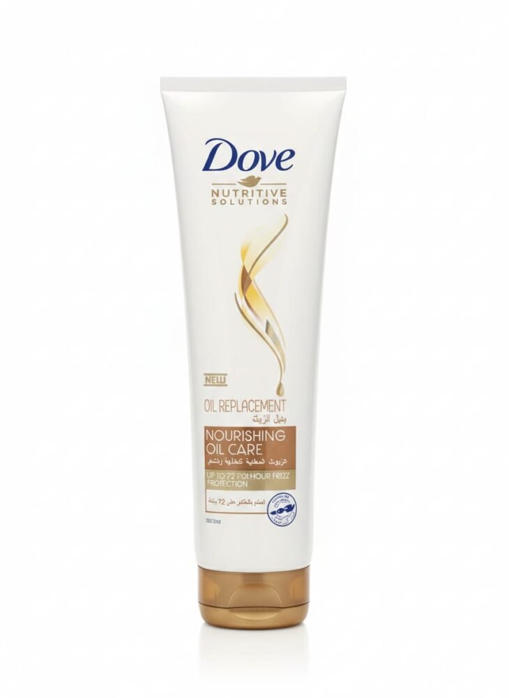 Dove Oil Replacement 300ml