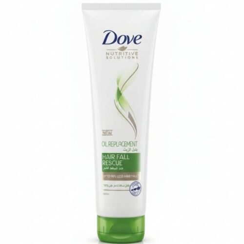 Dove Oil Replacement 300ml