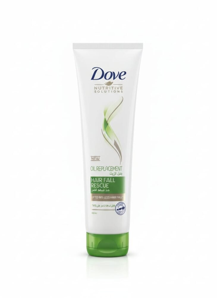 Dove Oil Replacement 300ml