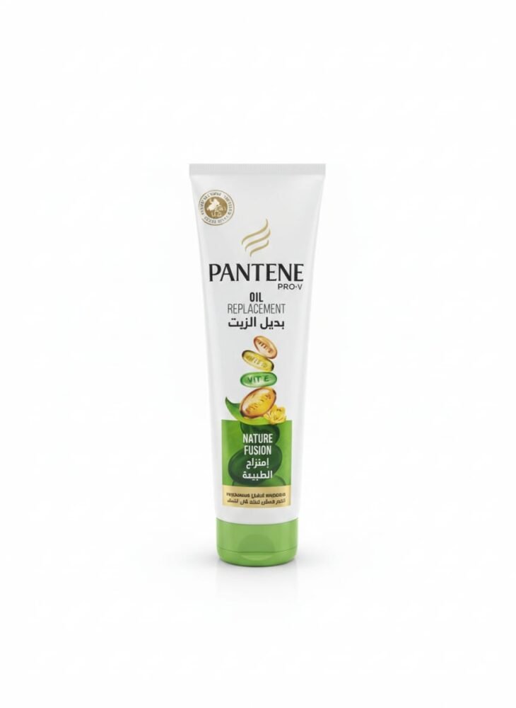 Pantene Oil Replacement 275ml