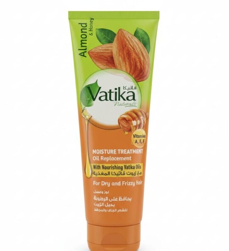 Vatika Oil Replacement 200ml
