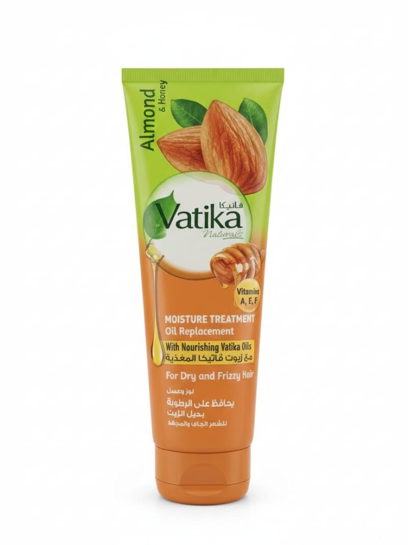 Vatika Oil Replacement 200ml
