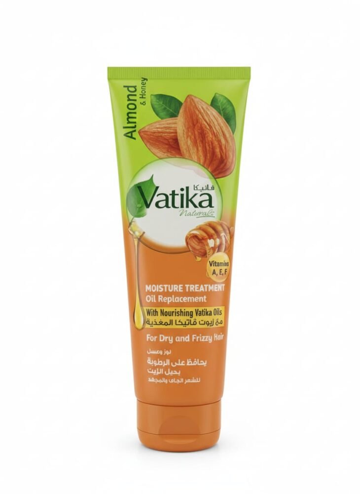 Vatika Oil Replacement 200ml