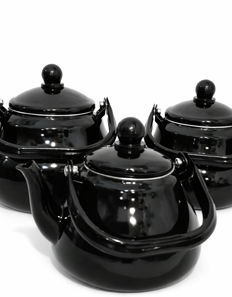 file_000000000060720aaacb2883ca7e96df GeBe 3pcs Enamel kettle set - طقم أباريق شاي