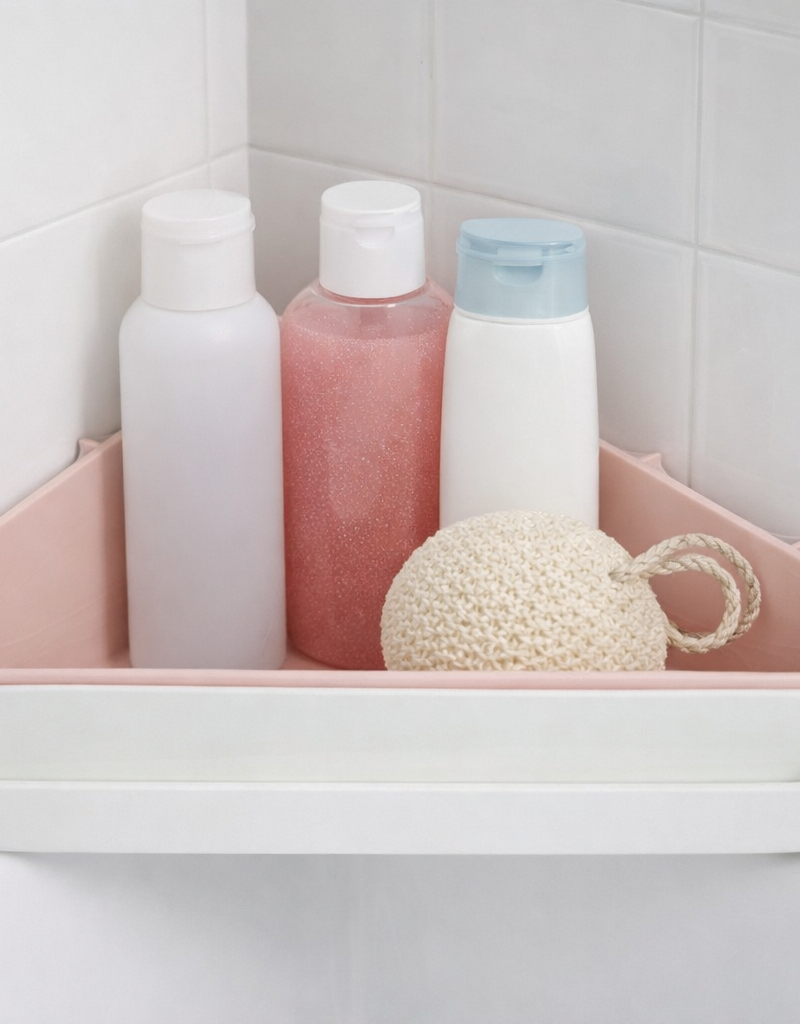 file_00000000034c720abadcce1900755e7f رف حمام زاوية مع لاصق