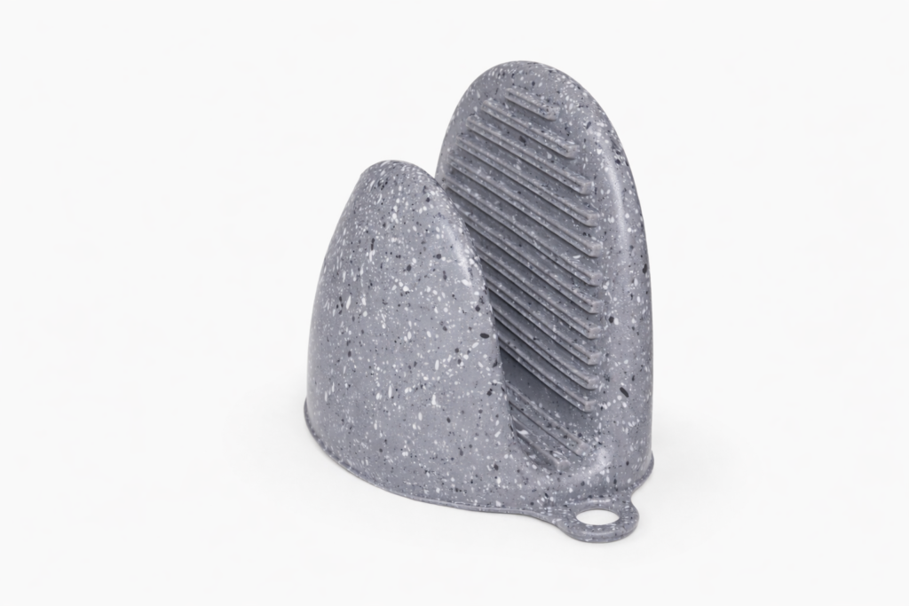 Phoenix - قفاز فرن للأصابع سيليكون